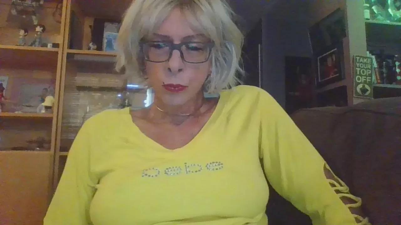 chickinrock from Cam4