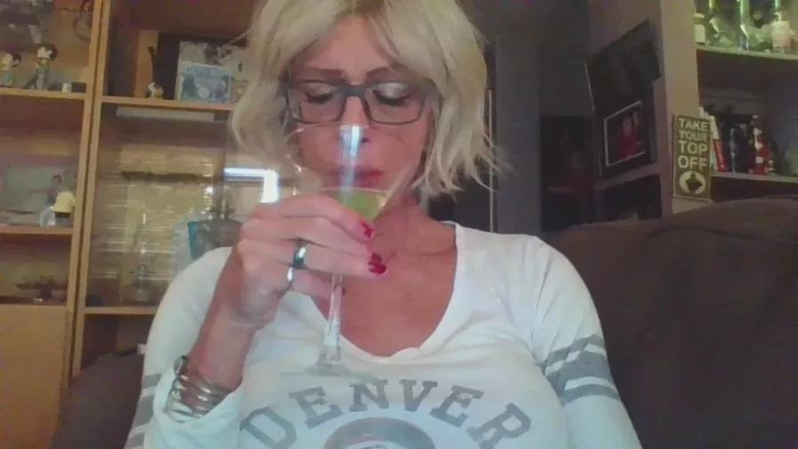 chickinrock from Cam4