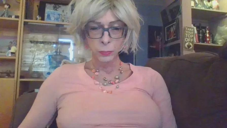 chickinrock from Cam4