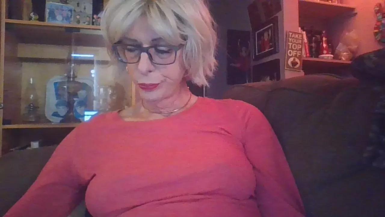 chickinrock from Cam4