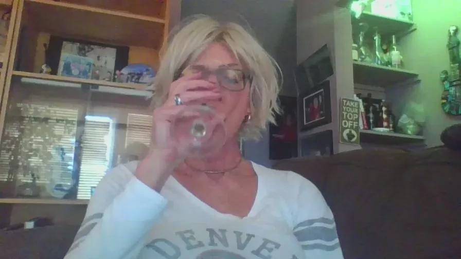 chickinrock from Cam4