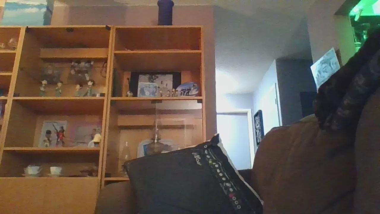 chickinrock from Cam4