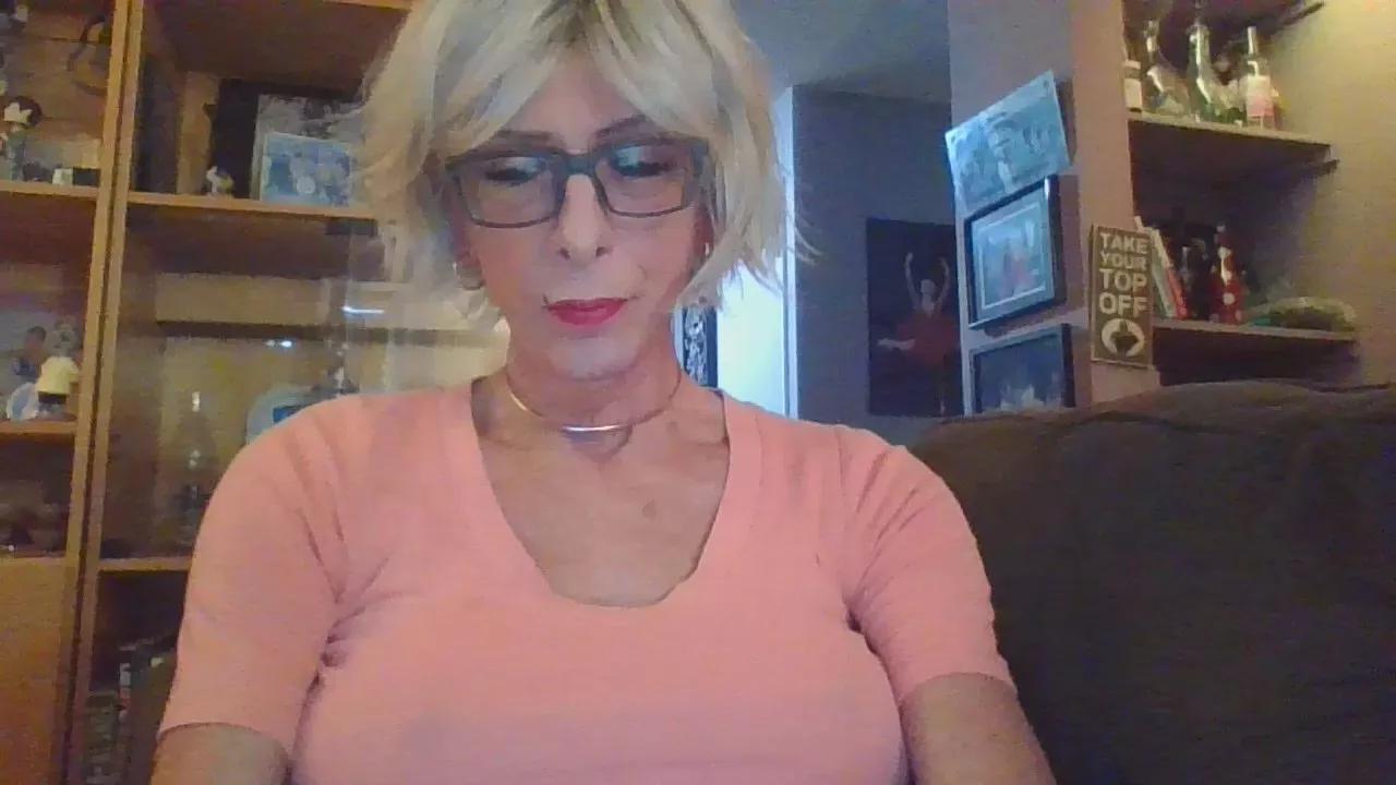 chickinrock from Cam4