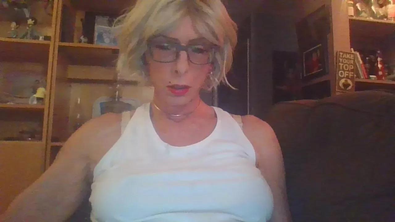 chickinrock from Cam4