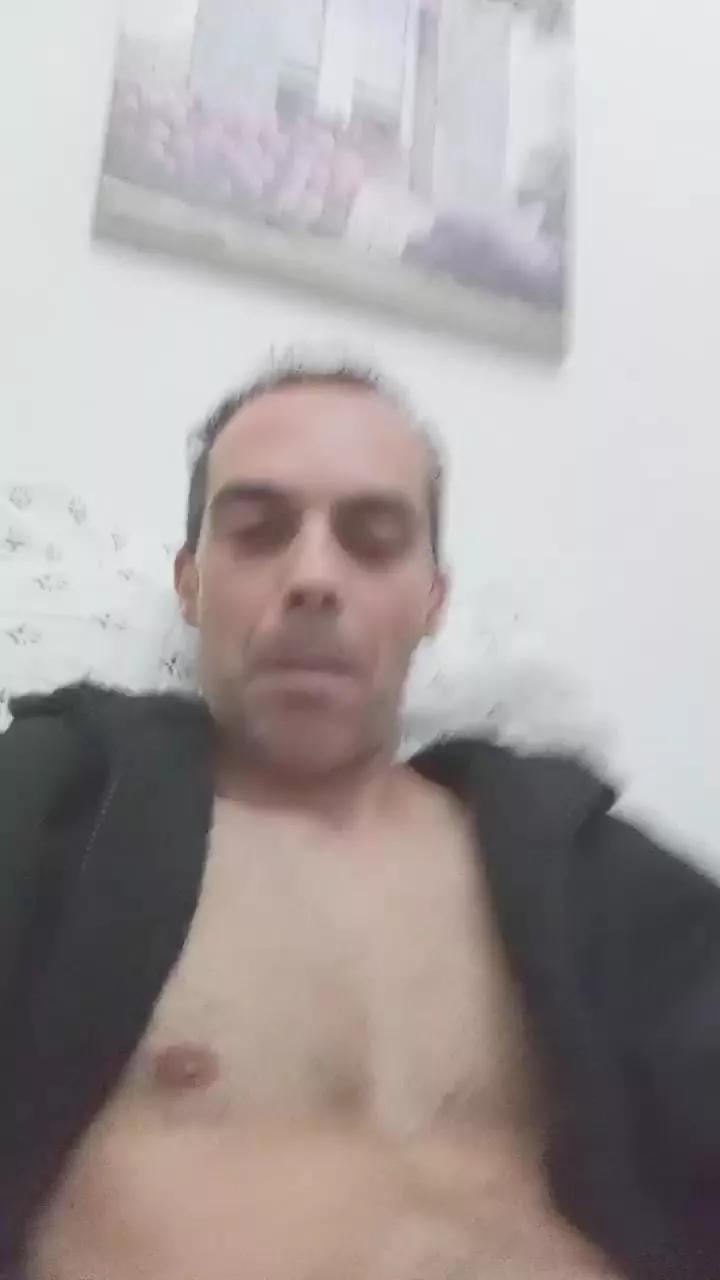 Chicoatrevido1 from Cam4