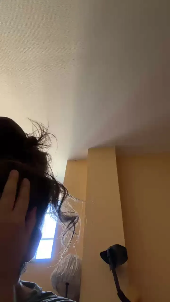 Offline Chloeducq on Cam4