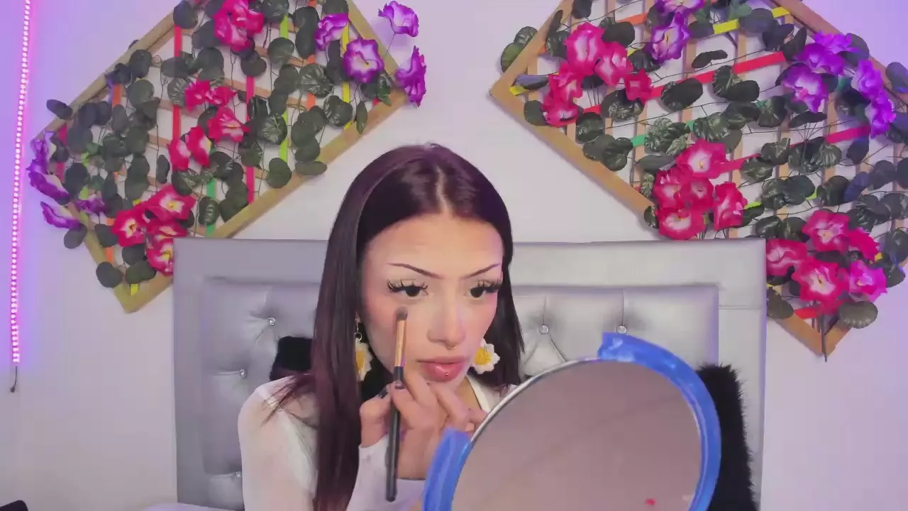 Offline chloejackson on Cam4