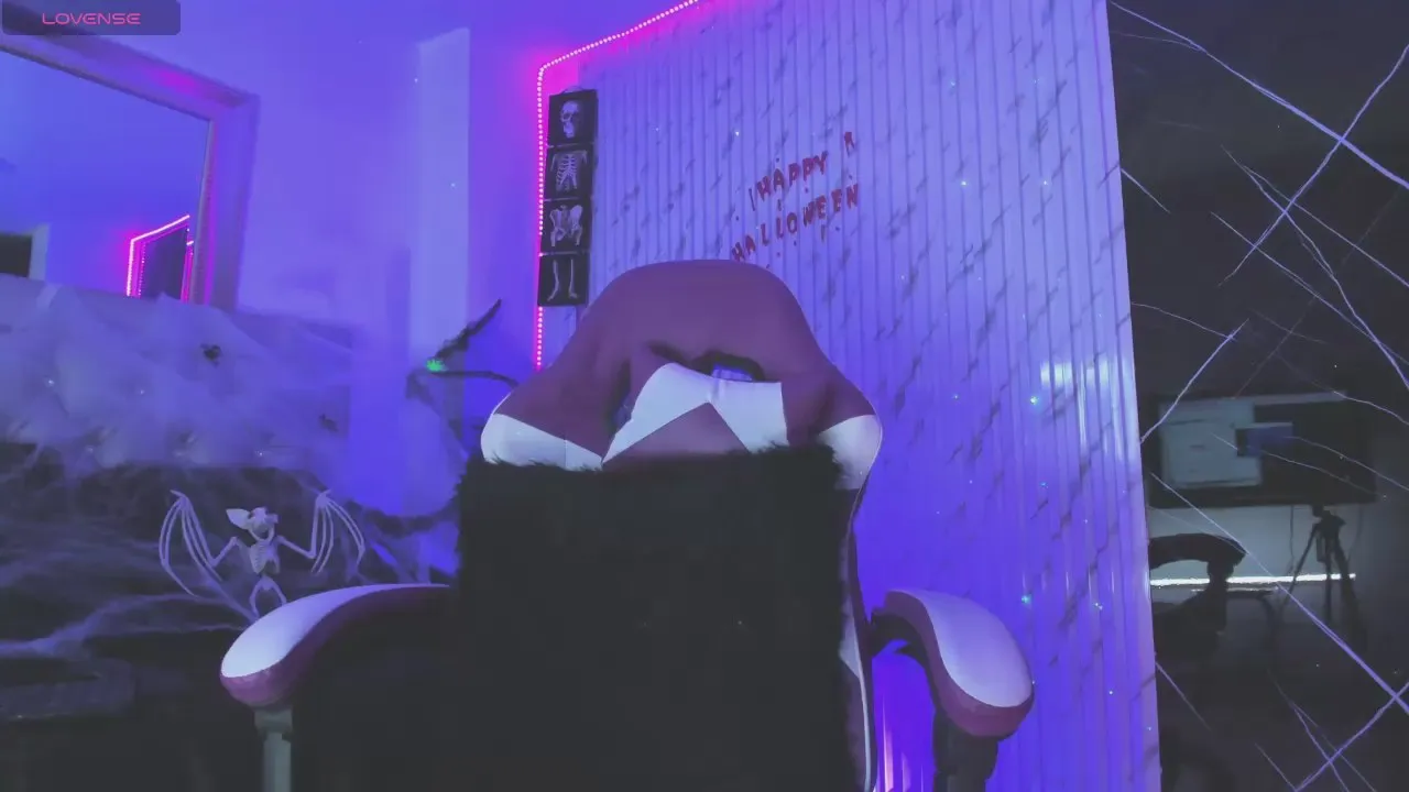 Offline chloejackson on Cam4