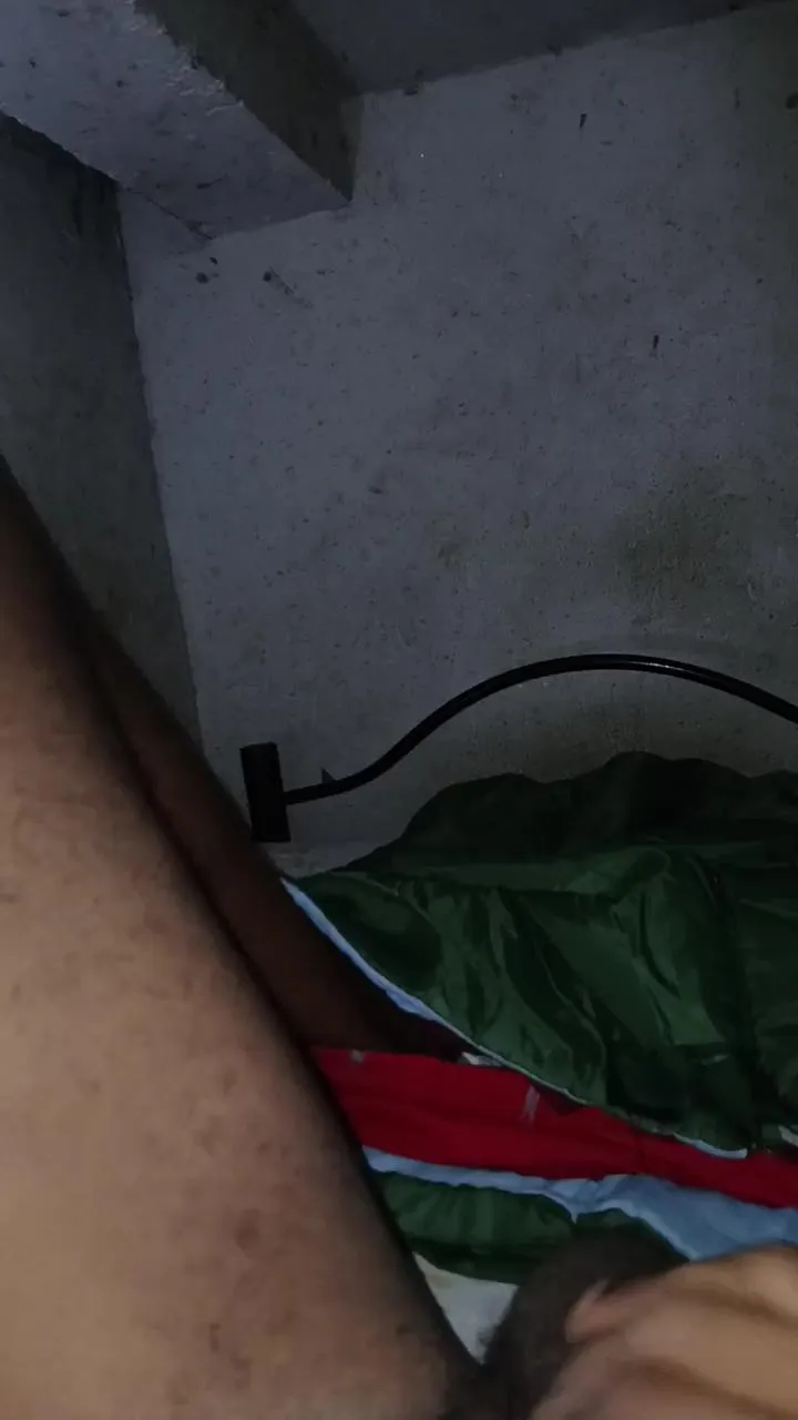 Offline Christiamrv on Cam4