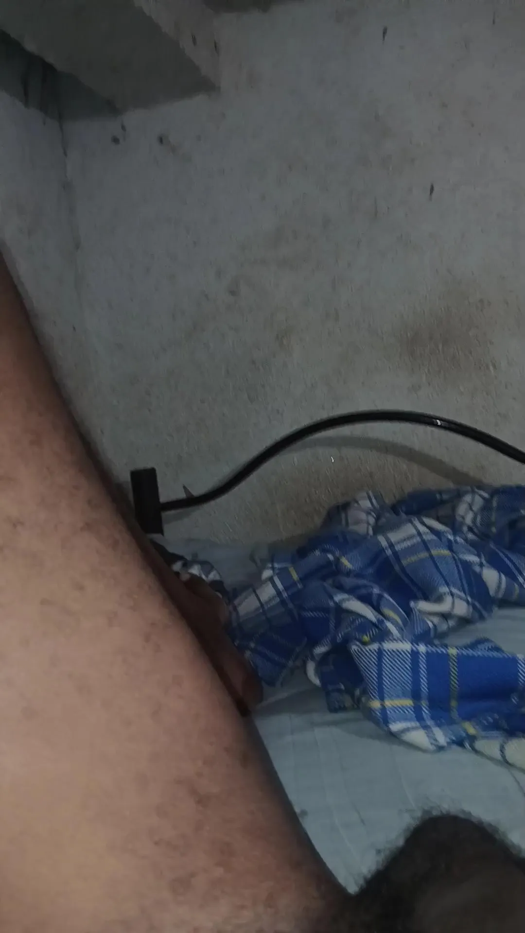 Offline Christiamrv on Cam4