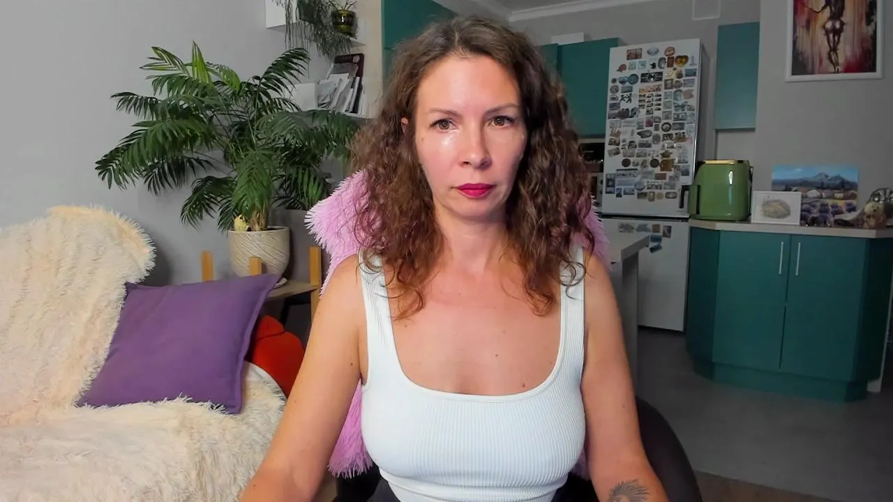 Freechat Christinaviva on Cam4