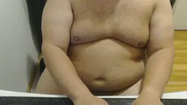 Offline ChubbyVIX on Cam4