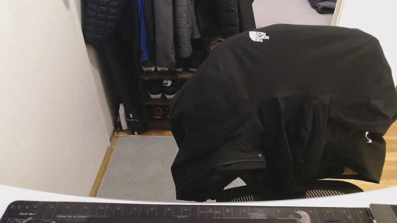 Offline ChubbyVIX on Cam4