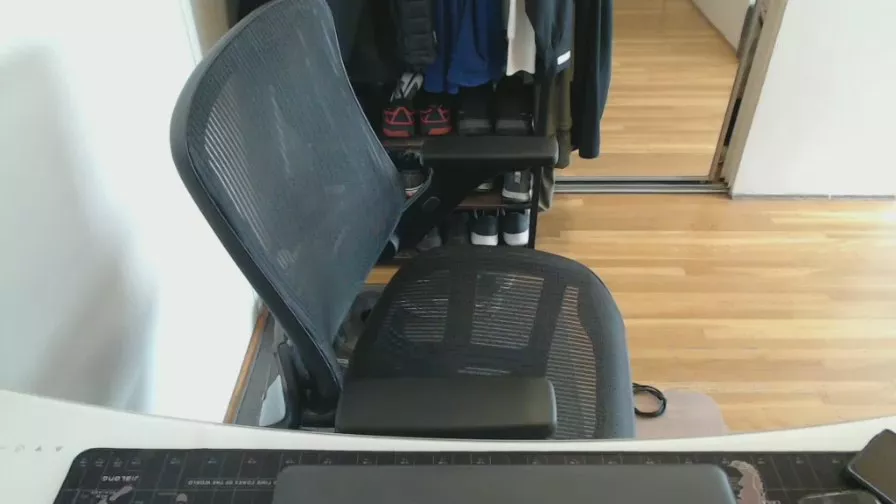 Offline ChubbyVIX on Cam4