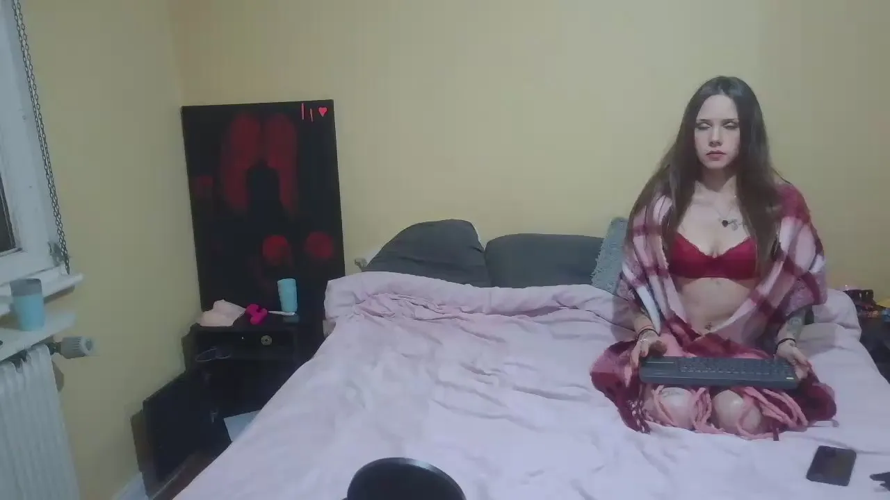 Offline CindyetLud on Cam4