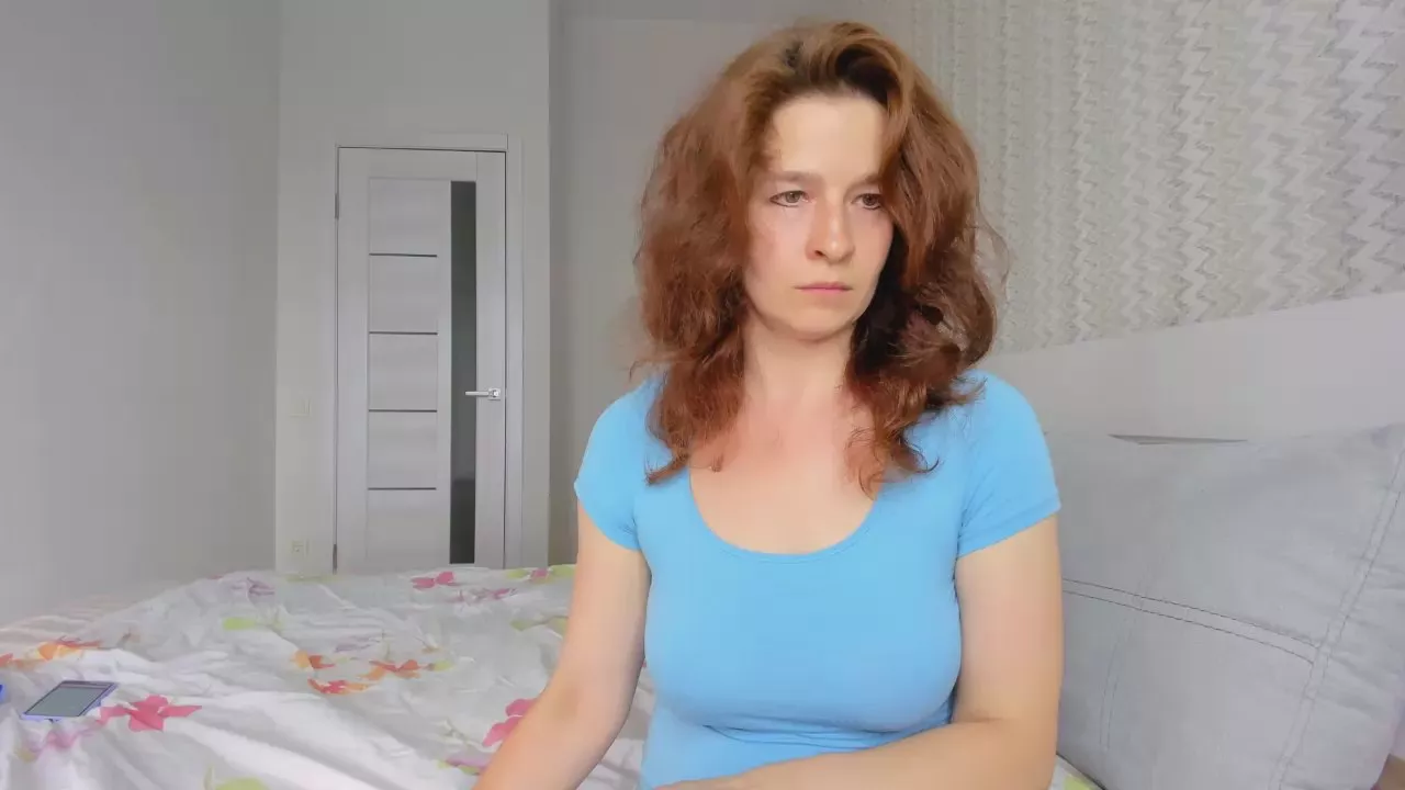 Offline ClearMary on Cam4