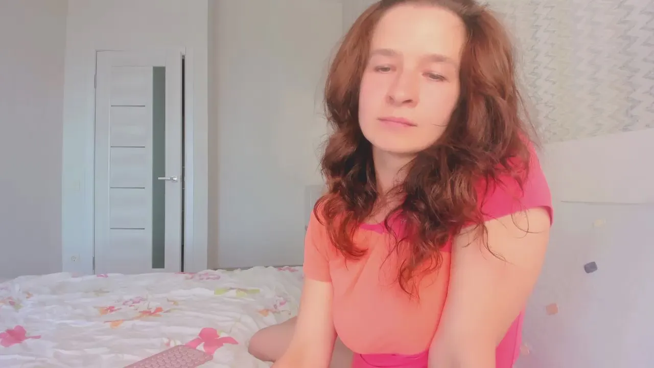 Offline ClearMary on Cam4