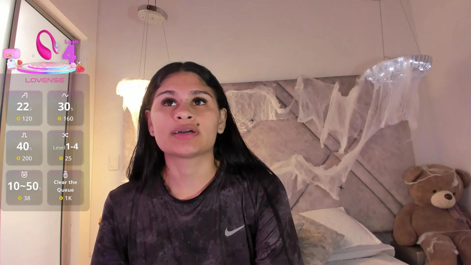 Offline Cleopattra_ on Cam4