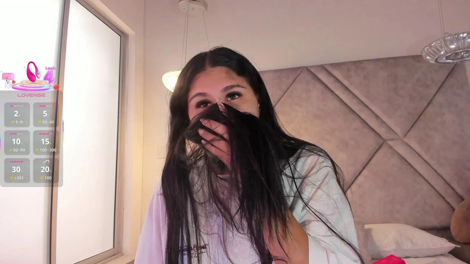 Offline Cleopattra_ on Cam4