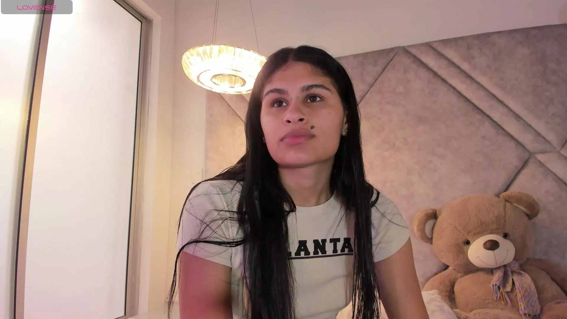 Offline Cleopattra_ on Cam4