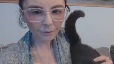 Offline cleophee on Cam4