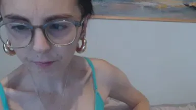 Offline cleophee on Cam4