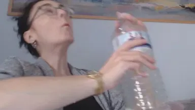 Offline cleophee on Cam4