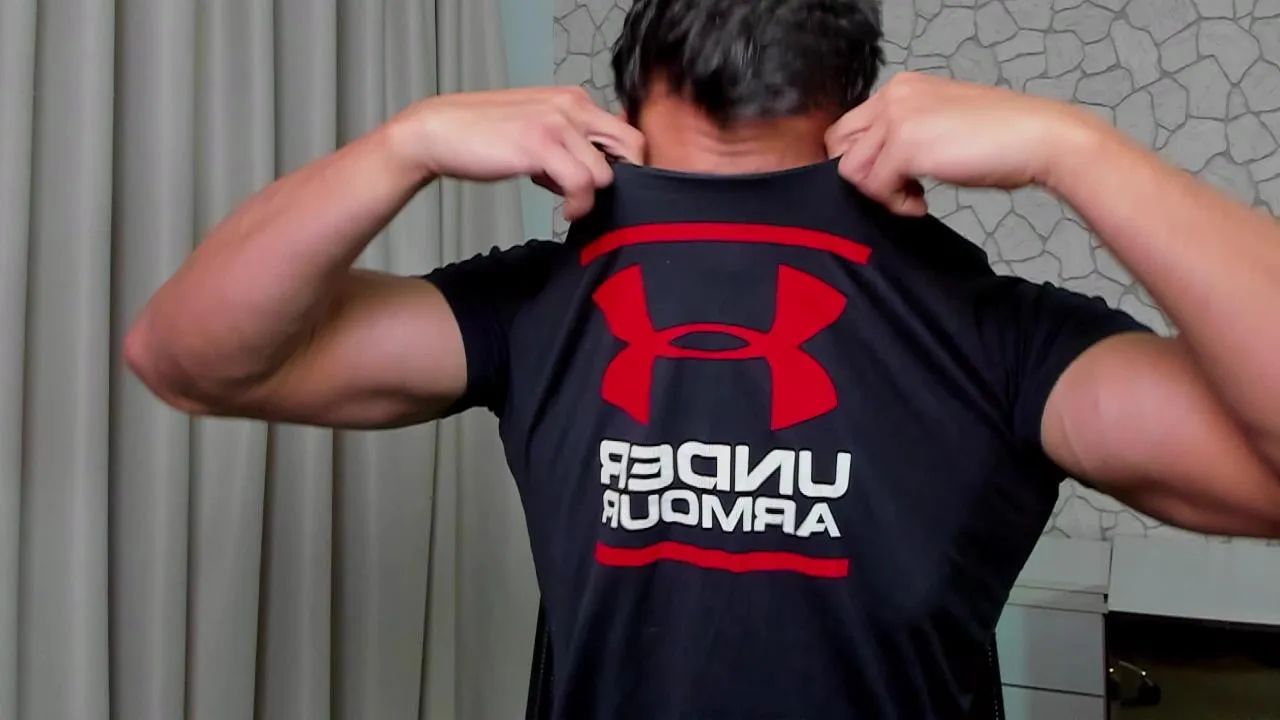 Offline ClintMasters on Cam4