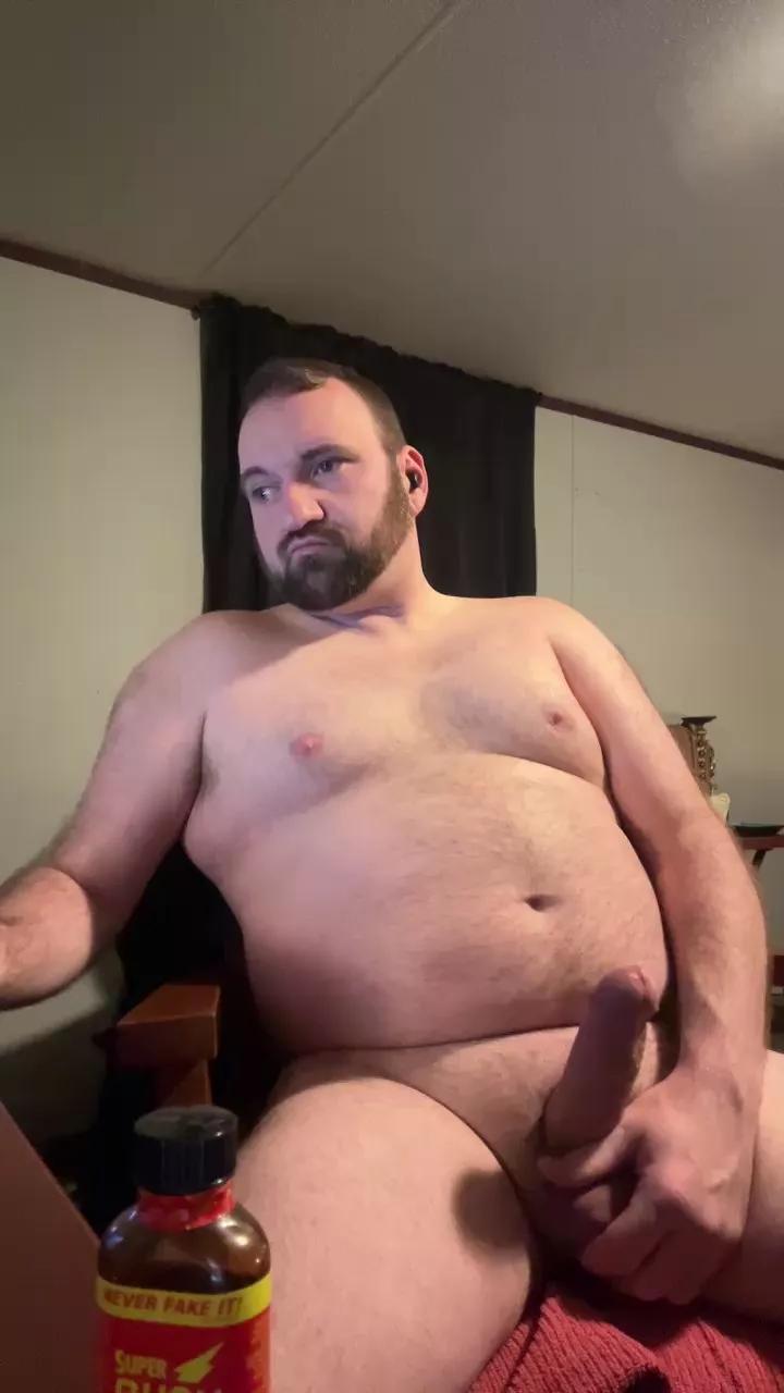 CockyGuy8471 from Cam4