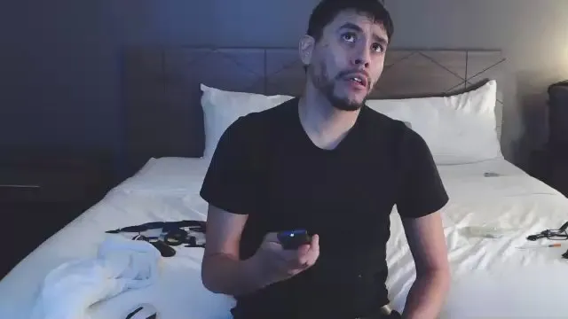 Offline Coiboi on Cam4