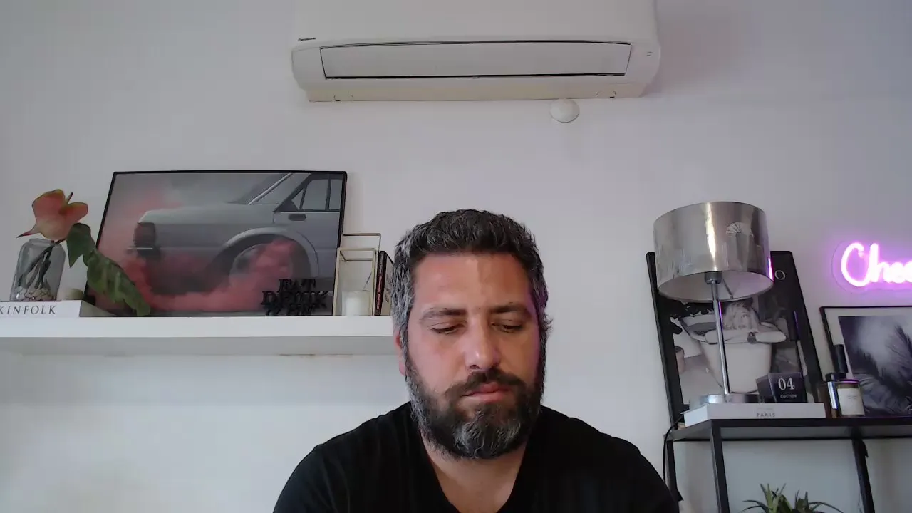 Offline ColdRevengee on Cam4