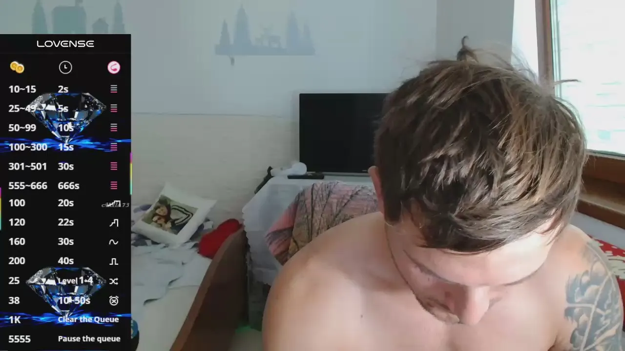 Offline colinhope3 on Cam4