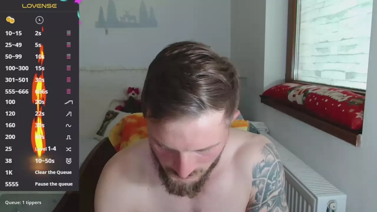 Offline colinhope3 on Cam4