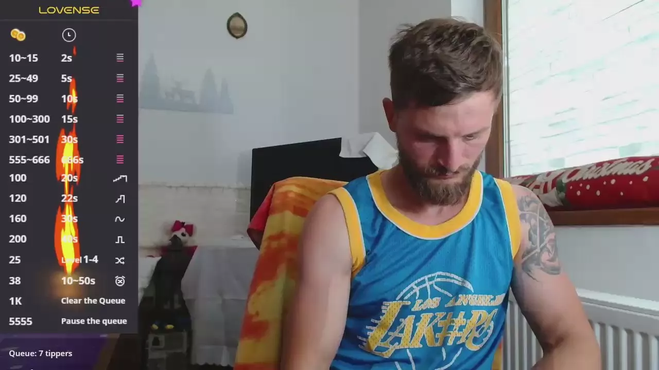 Offline colinhope3 on Cam4