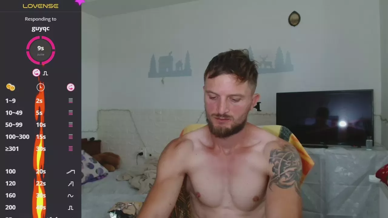 Offline colinhope3 on Cam4