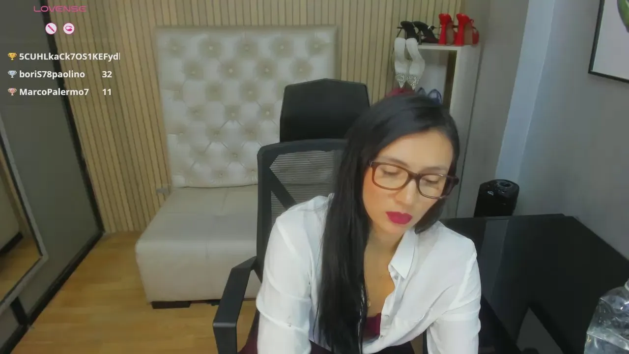 Offline conie_jones on Cam4