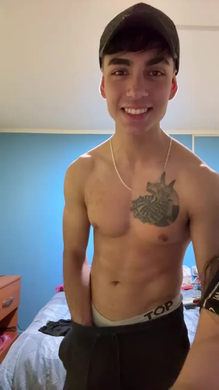 Offline Cookietwo on Cam4