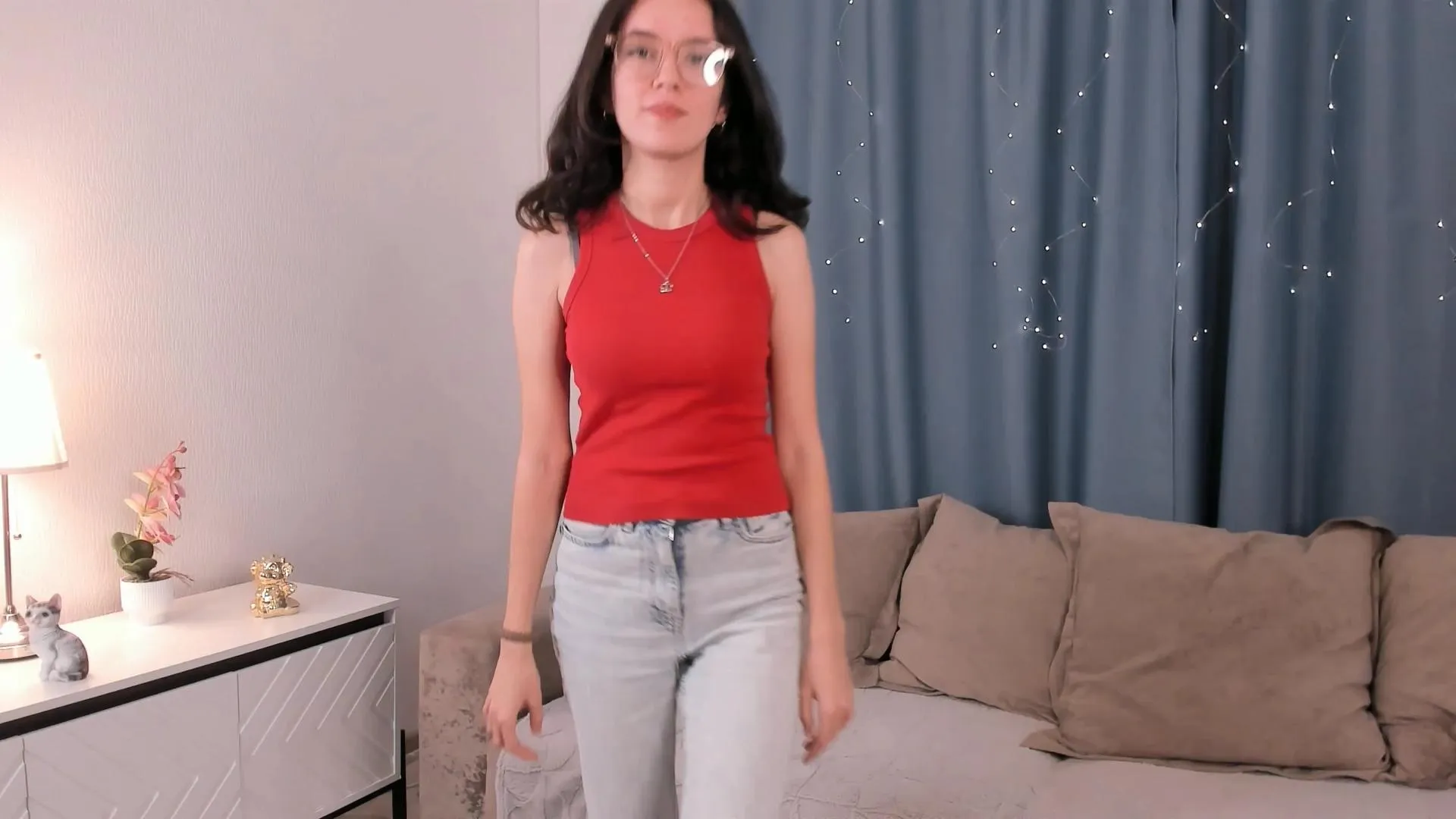 Offline CoralieHoreth on Cam4