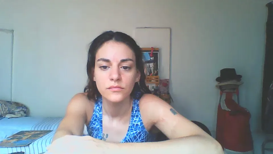 Offline Corazondelorto on Cam4