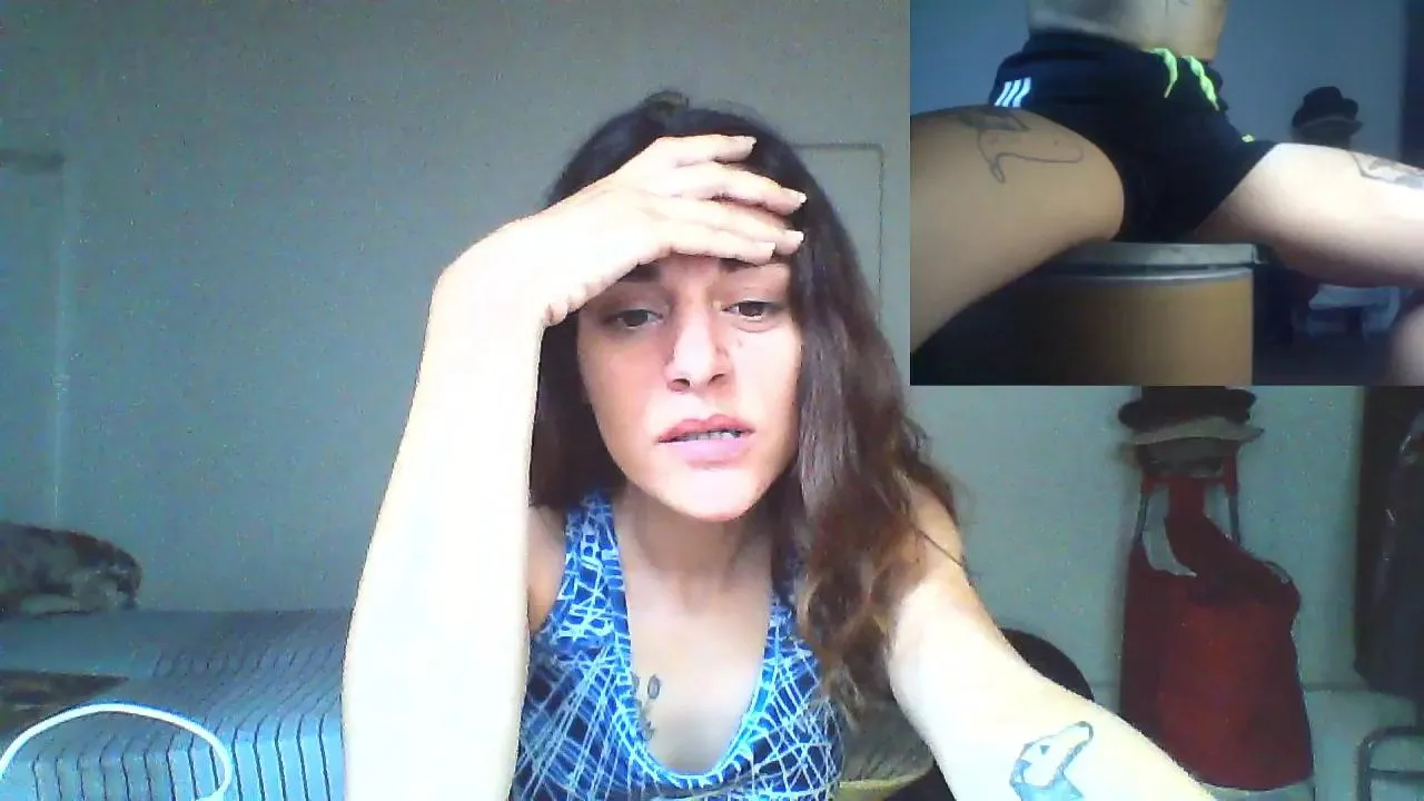 Offline Corazondelorto on Cam4