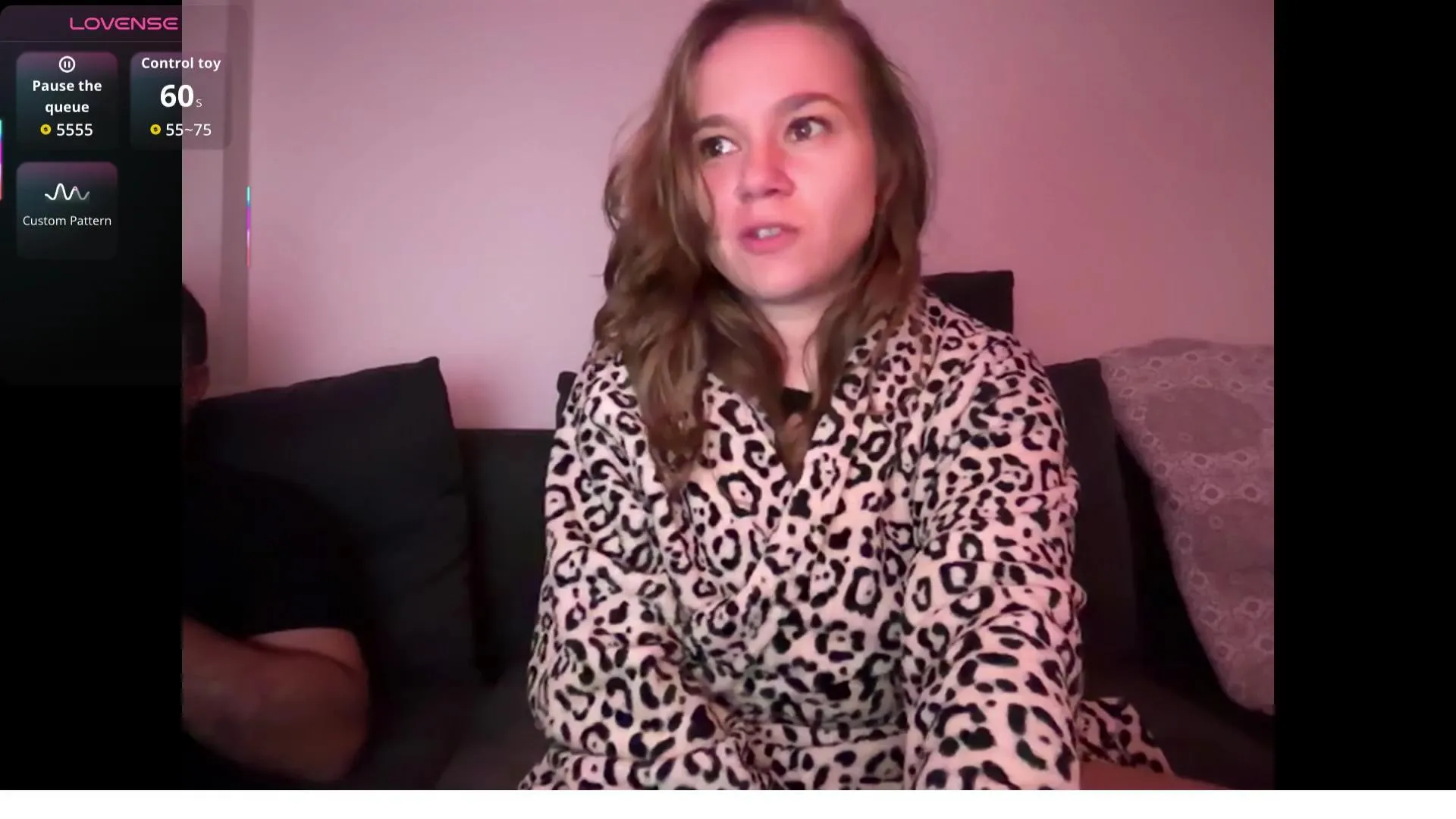 Offline Couple_D_and_A on Cam4