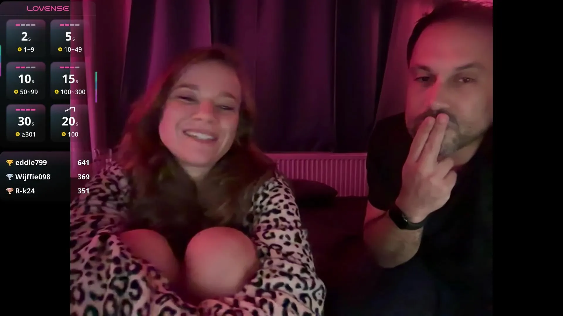 Offline Couple_D_and_A on Cam4