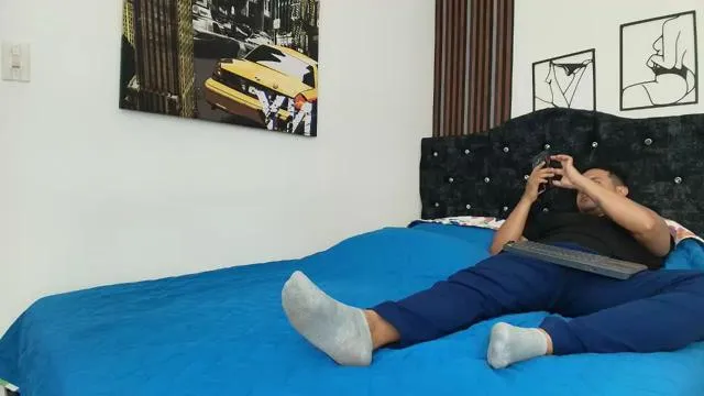 Freechat couplee_horny on Cam4