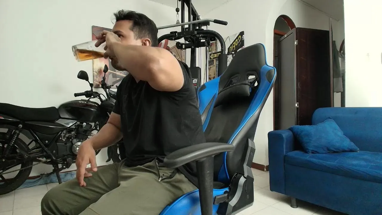 Freechat couplee_horny on Cam4