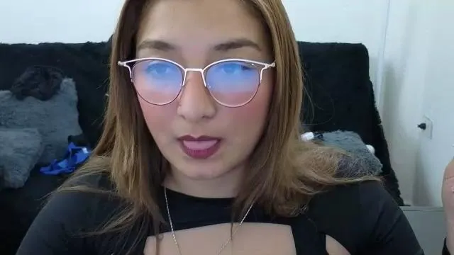 Freechat couplework on Cam4