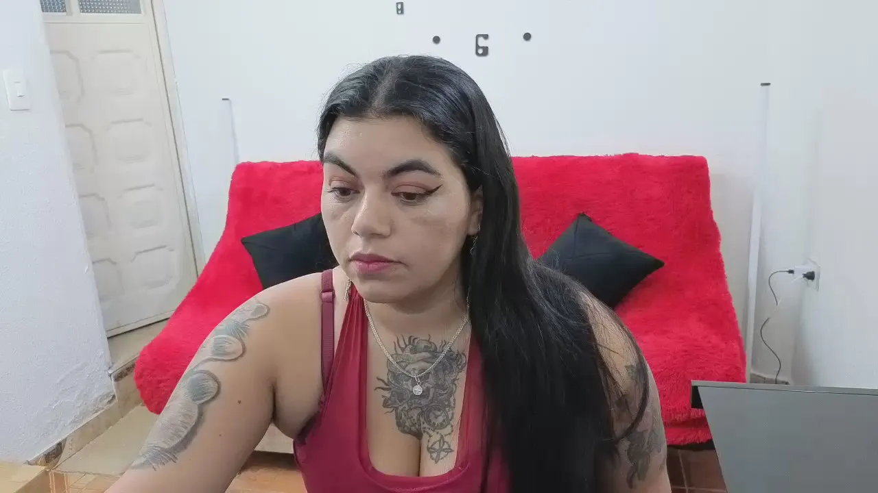 Freechat couplework on Cam4