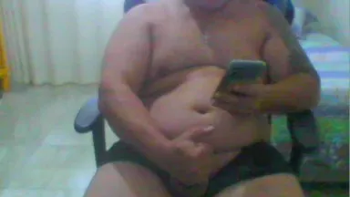 Offline cowboyita1 on Cam4