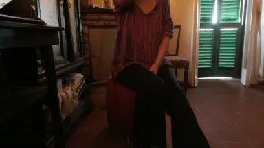 Offline cpterra on Cam4