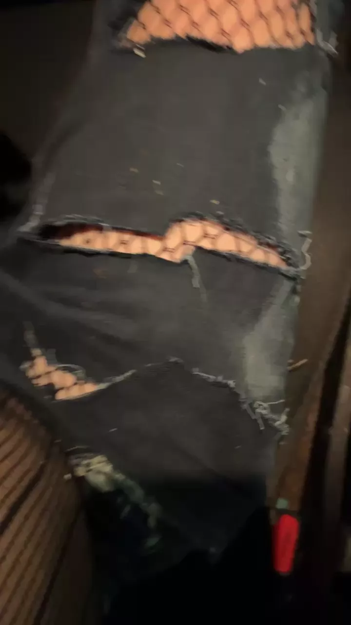 Offline Crazybubble on Cam4