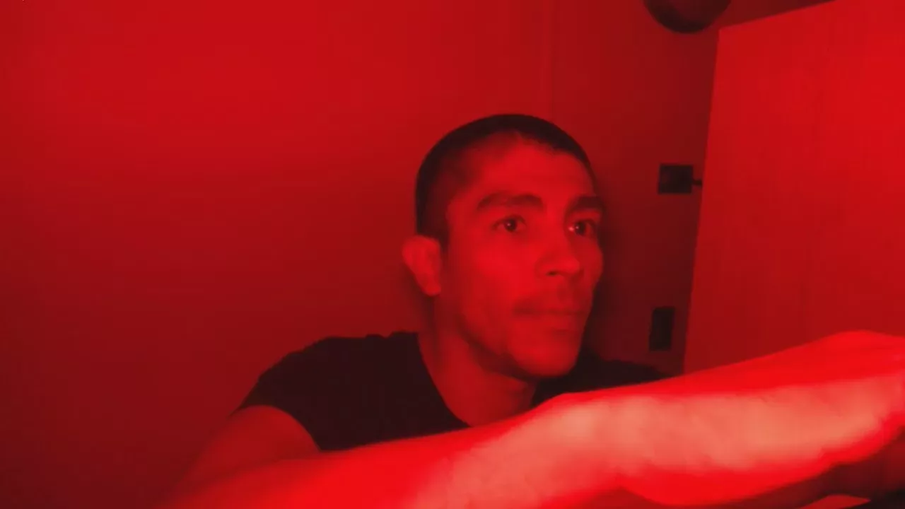 Offline Crazyzack on Cam4